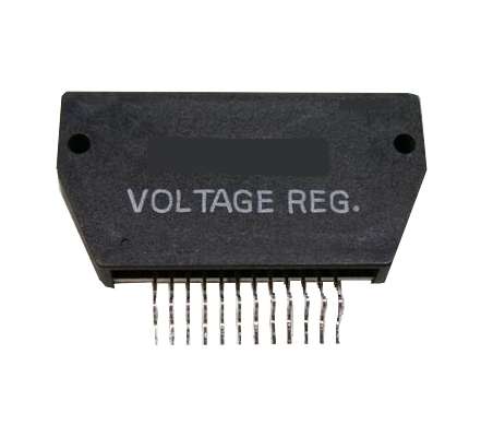 STK5481 Hybride Voltage Regulator