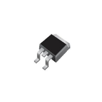 IRFR9220 MOSFET P-FET SMD Transistor 200V 3.6A 42W TO252