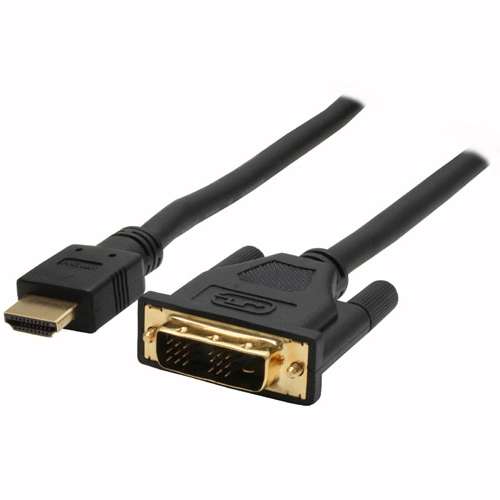 5m HDMI Kabel DVI Kabel HDMI-DVI Kabel