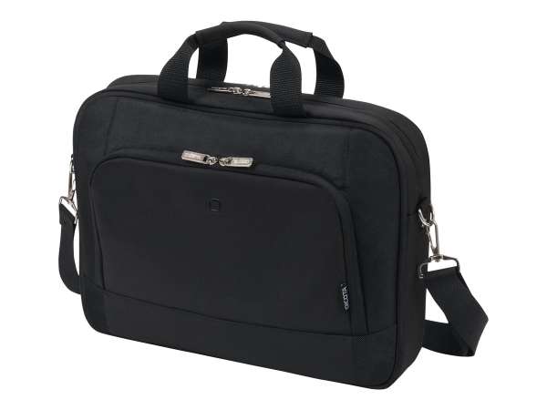 Notebook Laptop Tasche DICOTA Top Traveller BASE 15-17,3zoll Black