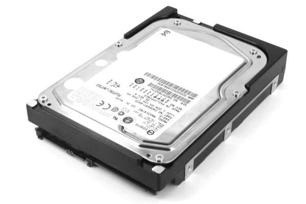 147GB SAS Festplatte Fujitsu MAX3147RC 15000Umin