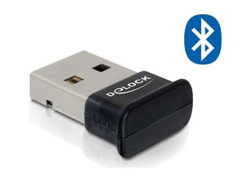 USB Bluetooth Adapter Mini V4