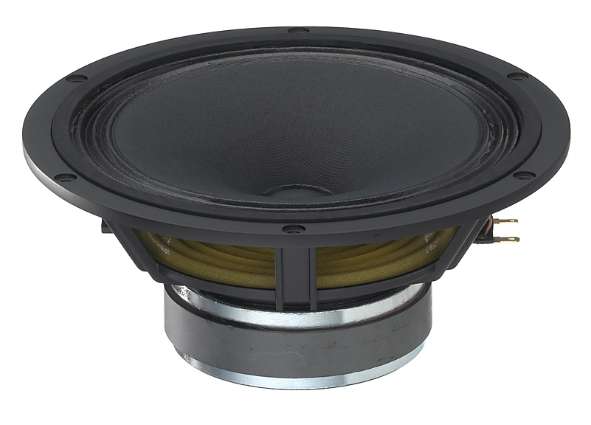 222mm Breitbandlautsprecher 70W 6Ohm B200 ALU HighEnd Speaker