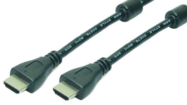 3m HDMI Kabel HDMI-Stecker auf HDMI-Stecker