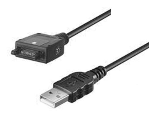 USB Datenkabel für Sony-Ericsson Handys ersetzt DCU-60 Datenkabel