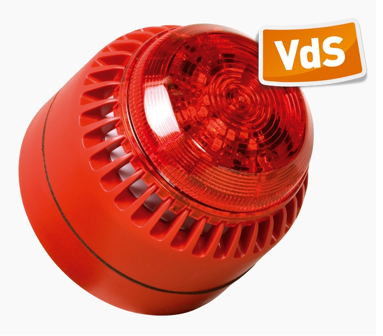 H?ffermann-Ersatzteil LED Blitzleuchte orange12/24V Vigi LEDII, 24  Lichtbilder bestellen