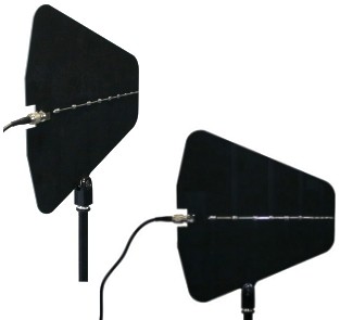Externe Antenne für Funkmikrofon Antenne
