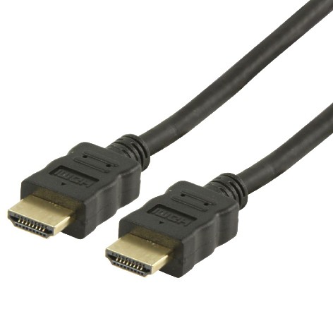 1,5m HDMI Kabel HDMI-Stecker auf HDMI-Stecker V1,4