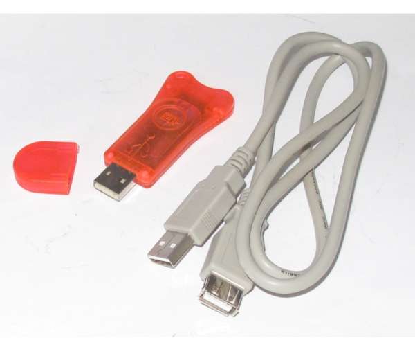 USB Schlüssel MSI Smart-Key G11-CB00094