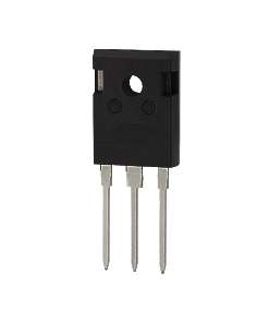 2SK2917N MOSFET N-FET 500V 18A 90W TO247 500V N-Channel MOSFET