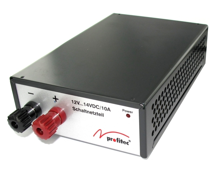 12V 24V DCDC Spannungswandler 10A  Shop für Netzteile Netzgeräte  Schaltnetzteile Trafos