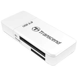 CardReader Kartenleser extern für SD Karten USB3