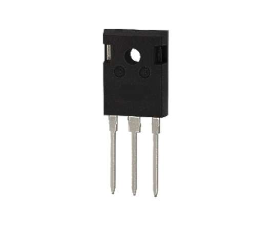 IXGH 40N60A IGBT Transistor N-Kanal 600V 75A 250W TO247AD