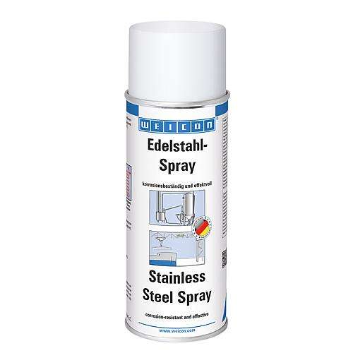 400ml Spray Edelstahl Spray zur Beschichtung