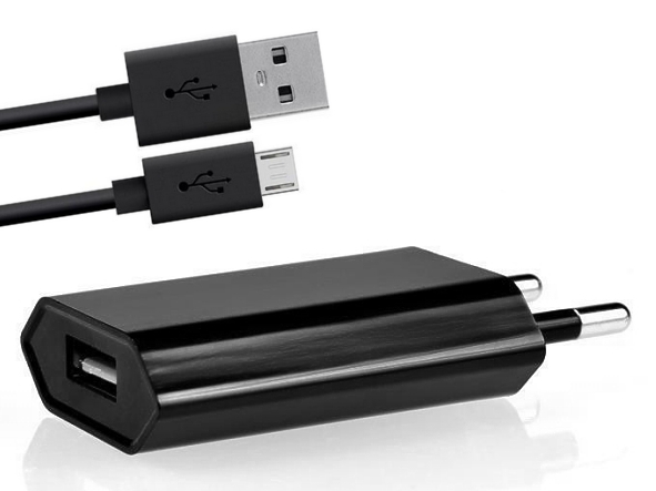 Micro USB Netzteil Handy Netzteil Smartphone Netzteil Tablet Netzteil