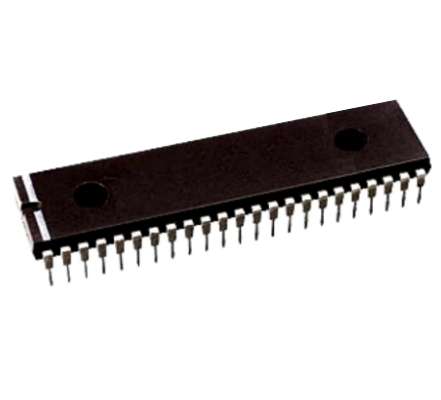 SAA5246 APE Mikrochip DIP48