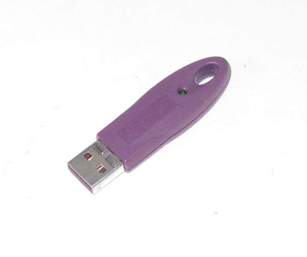 USB Schlüssel SafeNet Rainbow iKey 1000