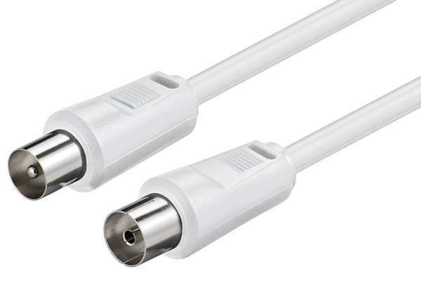 TV Kabel Anschlusskabel Antennenkabel | Elektronik und Technik Henri Elektronik günstig bestellen
