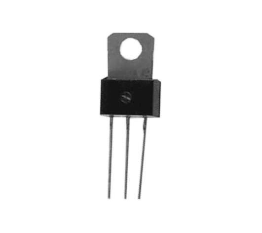 BD506 PNP Transistor 30V 2A 10W 250MHz