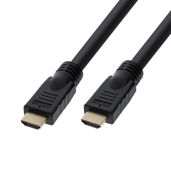 10m HDMI Kabel 1.4 Stecker auf Stecker mit ARC und Ethernet 4K