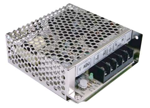12V 12A Netzteil mit 150W Leistung  Elektronik und Technik bei Henri  Elektronik günstig bestellen