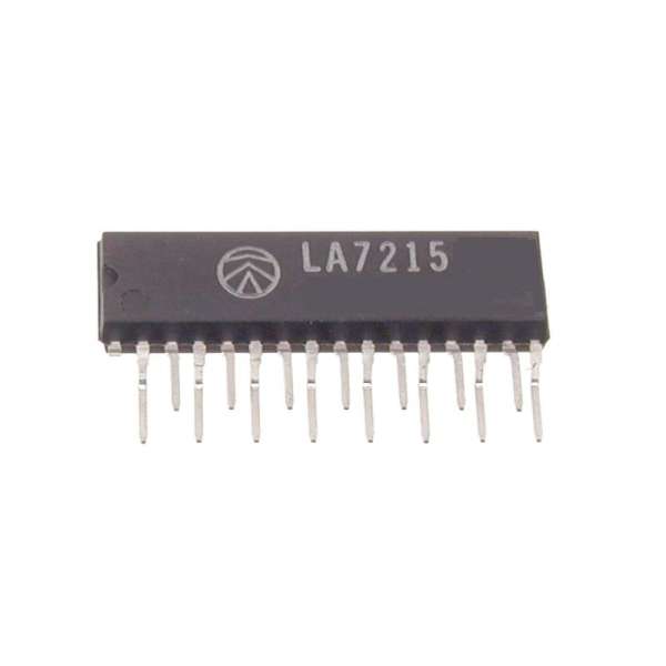 LA7215 Sanyo Sync Detector TSG Circuit