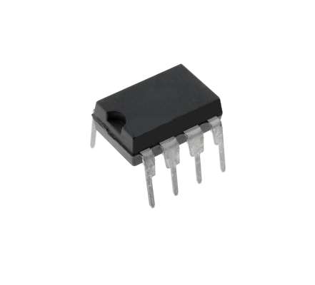 TL081CP DIP8 IC OP AMP Operationsverstärker mit JFET Transistor Out