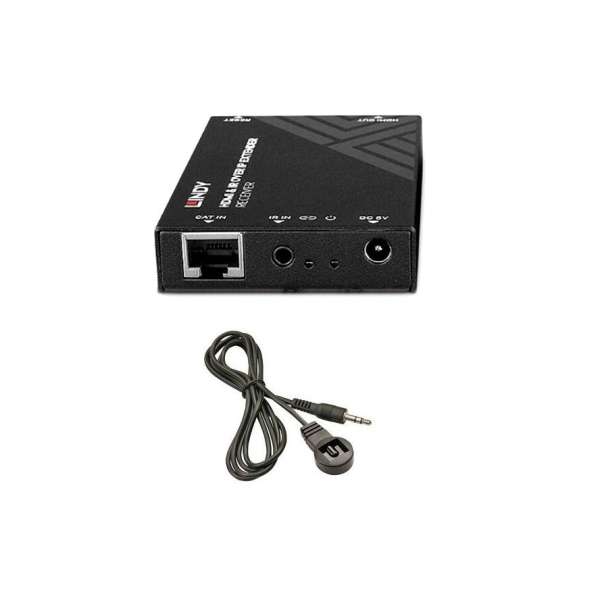 HDMI über LAN Netzwerkkabel weitere Receiver Zubehör nur zu Bst-Nr 53-680-03185