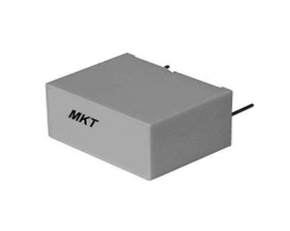 4,7uF MKT Kondensator 100V MKT 32x17x9mm