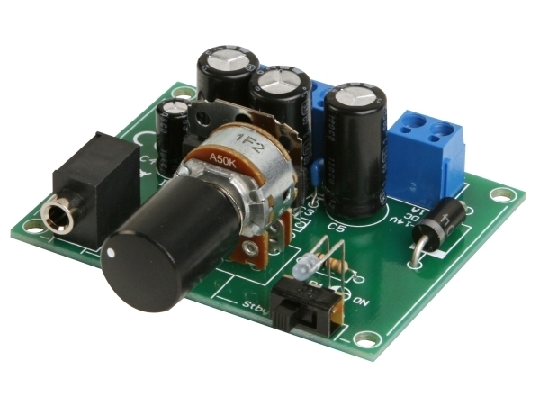 Mini Bluetooth Verstärker Board Stereo - 50w + 50w Audio Verstärker Board  Bluetooth 5.1 Verstärker Board Kit Verstärkermodul