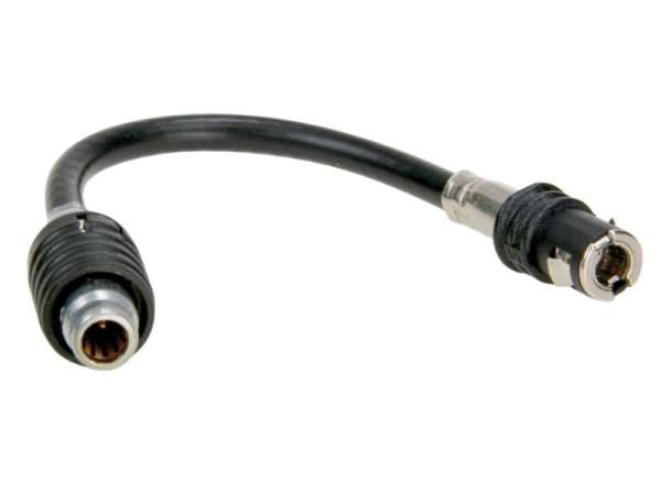 HC97 auf RK Autoradio Antennen Adapter Kabel Adapterkabel