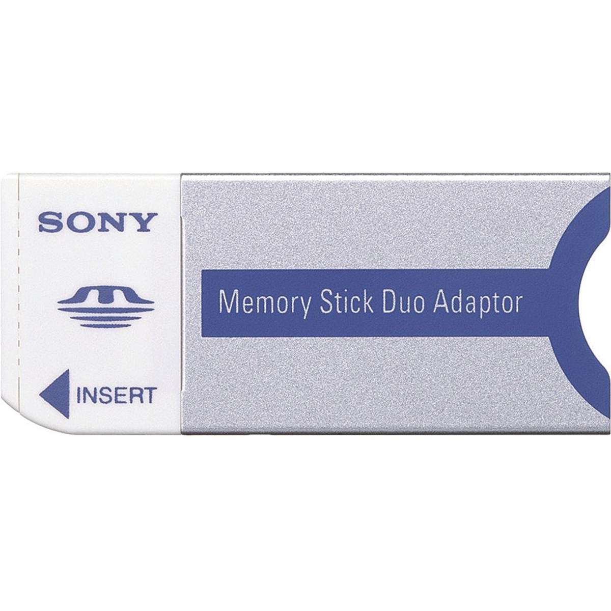 Sony stick