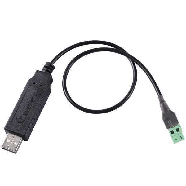 USB Konverter auf RS485 Adapter USB auf RS-485 Schnittstelle