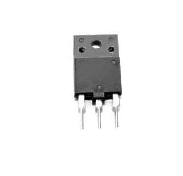 2SC3892 NPN Transistor mit Diode 600V 7A 50W TO3PH