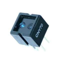 CNY70 Optokoppler Reflexkoppler 4pol Lichtschranke