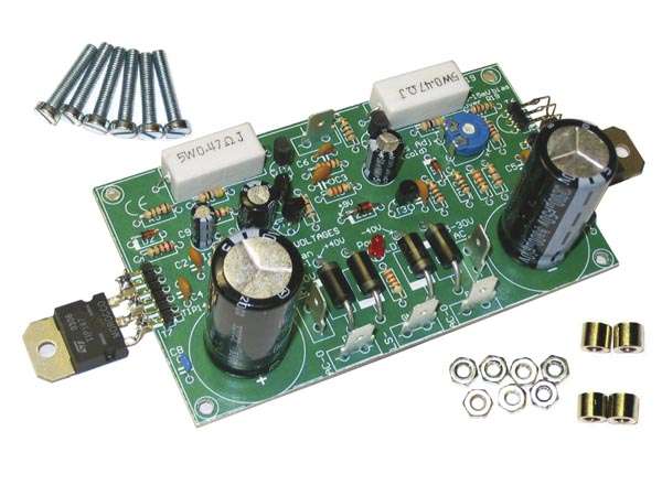 Mono Digital Audio Endstufe Subwoofer Stereo Verstärkerplatine 5W für 
