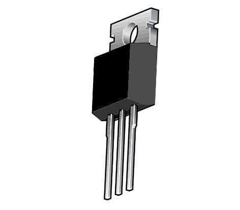 BD912 PNP Transistor 100V 15A 90W TO220