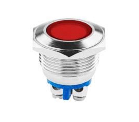 LED Signalleuchte Rot  Elektronik und Technik bei Henri Elektronik günstig  bestellen