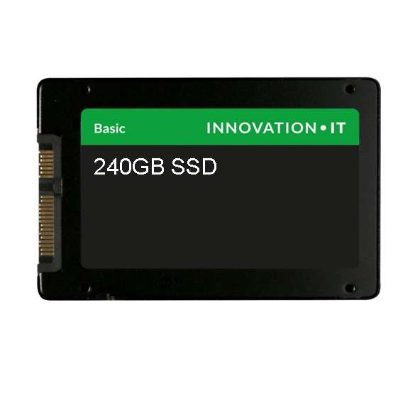 240GB SSD Festplatte SATA-3 2,5zoll