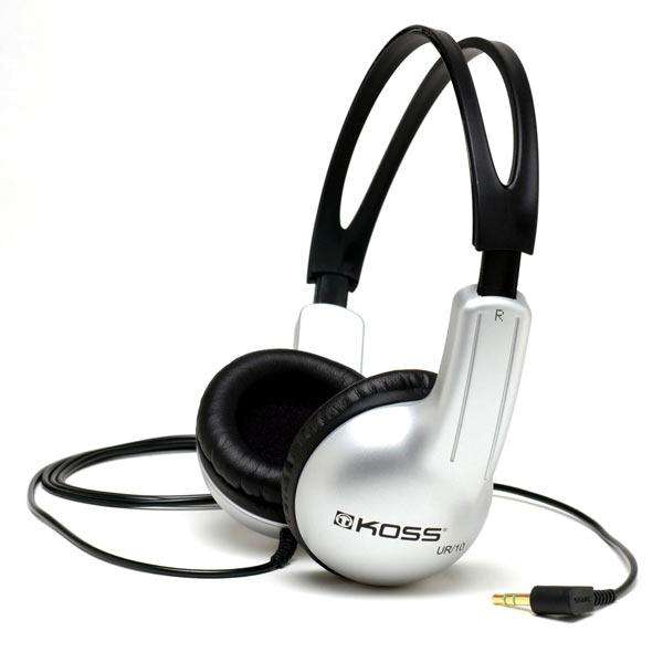 Stereo Kopfhörer mit 3,5mm Klinkenstecker