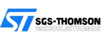 ST SGS-THOMSON