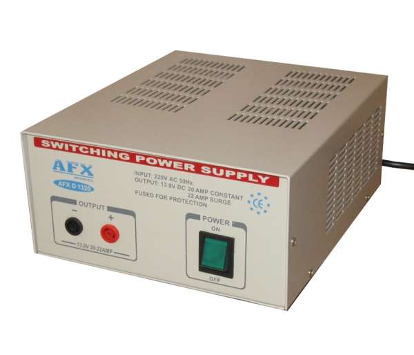 Netzumschaltung 20A / 230V / Batteriespannungsgeführt für 12V