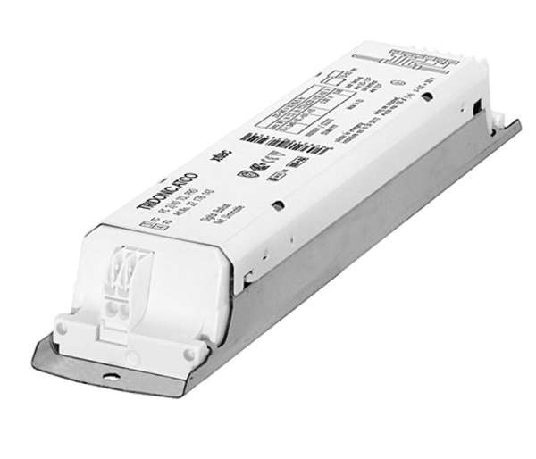 EVG Vorschaltgerät für Leuchtstoffröhren Neonröhren 2x36Watt