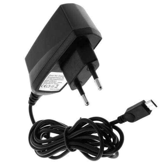 12V 24V Ladekabel mit Micro USB Anschluss  Elektronik und Technik bei  Henri Elektronik günstig bestellen