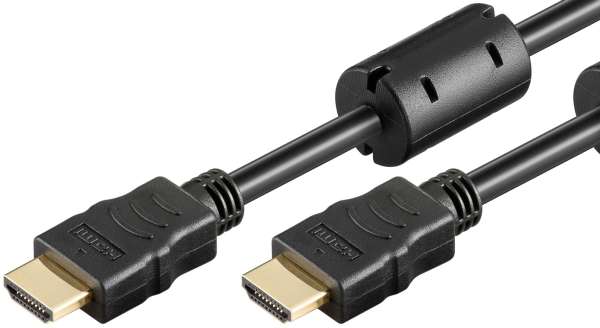 10m HDMI Kabel 1.4 HDMI Stecker auf HDMI Stecker mit ARC und Ethernet