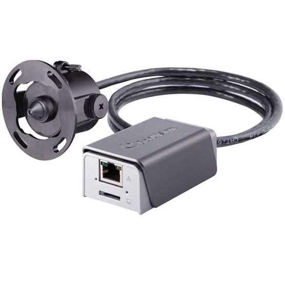 2MP IP LAN Kamera UNP2500 Einbau Kamera Pinhole ONVIF Maschinenkamera