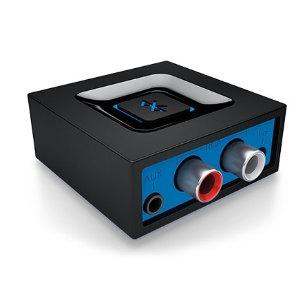 Bluetooth Audio Adapter Bluetooth Receiver  100V Lautsprecher,  ELA-Verstärker für die Gebäudetechnik