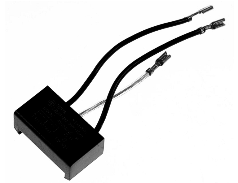 Entstörkondensator 3pol 0,22uF 2x2700pF  Shop für Netzteile Netzgeräte  Schaltnetzteile Trafos