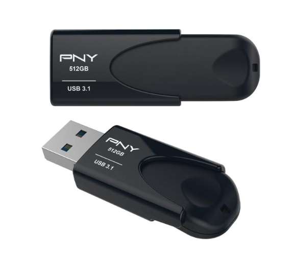 512GB USB Speicher USB3 USB3.1