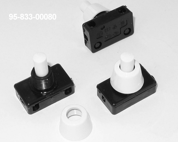 Elektronik Technik Elektronik | für Druckschalter bei günstig und bestellen Henri Schalter Nachttischlampen